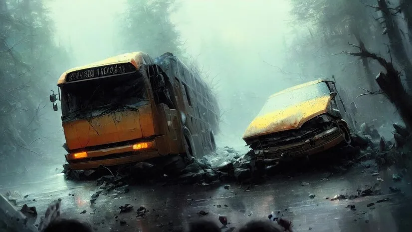 Automotive Apocalypse