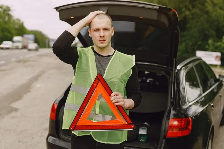 Crash Test Dummies' Worst Nightmare: