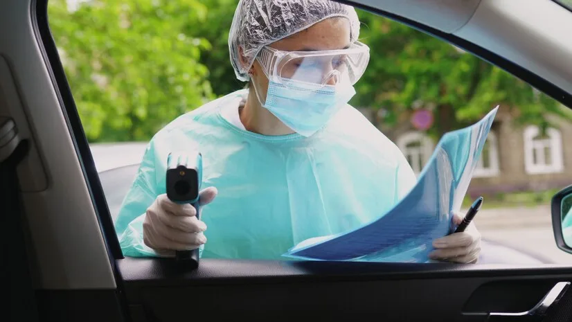Emissions Testing