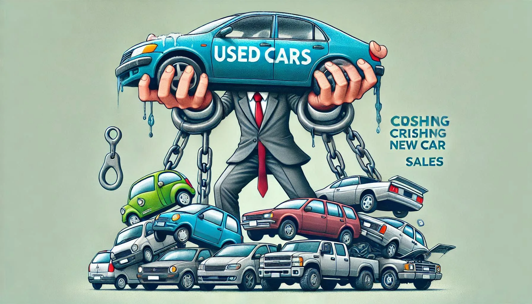 Used Cars