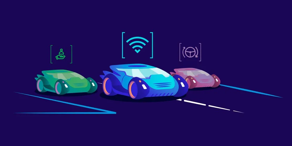 Will Self-Driving Cars Kill the Automotive Electronics Industry