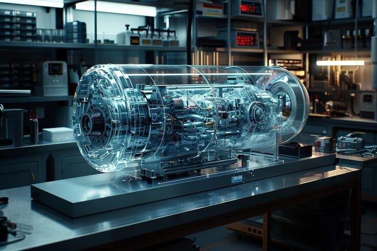 Electric Motors